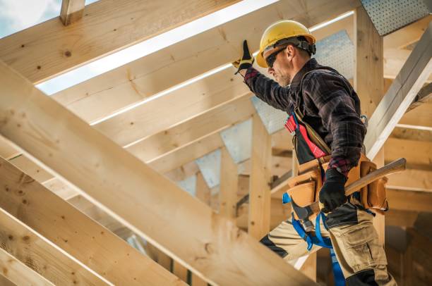 Best Storm Damage Roof Repair  in Ocean Pines, MD