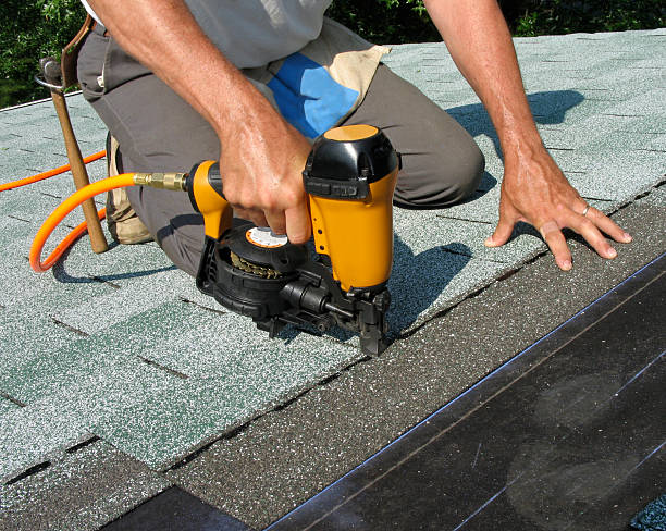 Best Shingle Roofing Installation  in Ocean Pines, MD
