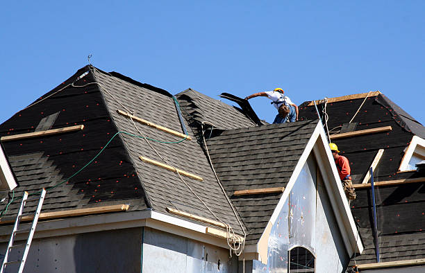 Best Gutter Installation and Roofing  in Ocean Pines, MD
