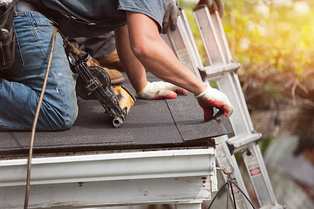 Best Local Roofing Companies  in Ocean Pines, MD