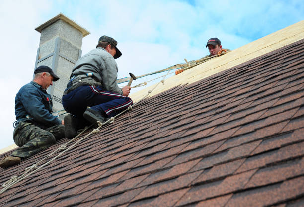 Roof Repair Estimates in Ocean Pines, MD