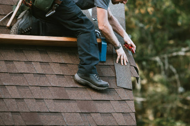 Quick and Trustworthy Emergency Roof Repair Services in Ocean Pines, MD