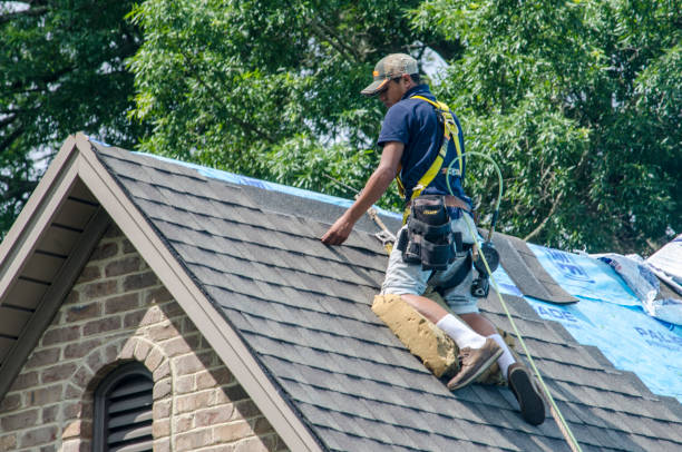 Best Commercial Roofing Services  in Ocean Pines, MD